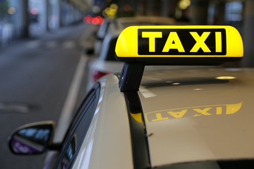 Taxi Musty taxi Waasland - taxi Antwerpen - luchthavenvervoer