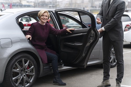 Taxi Musty taxi Waasland - taxi Antwerpen - luchthavenvervoer